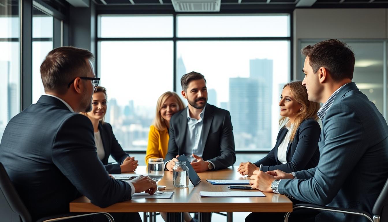 Professional plan visual