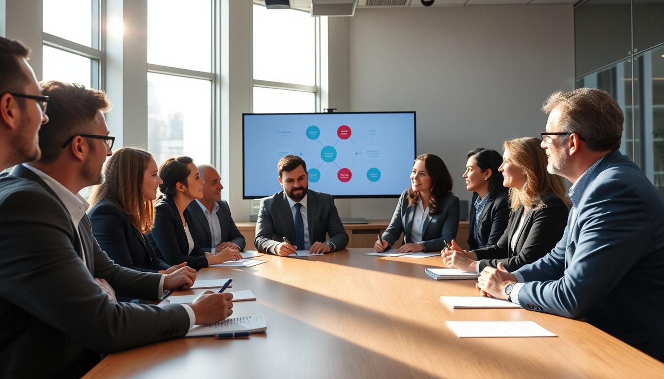 Leadership Courses for Executives