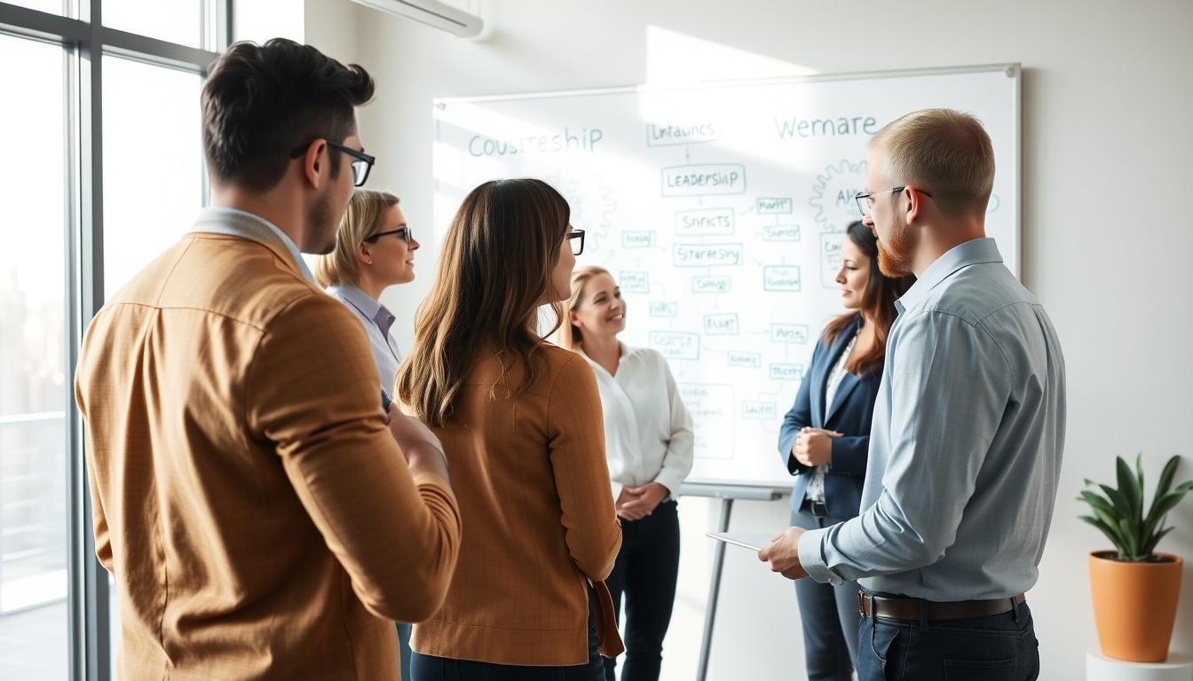 Elevate Your Leadership